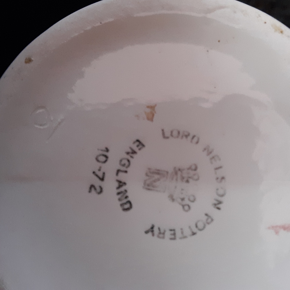 Pitcher England - Picture 5 of 5